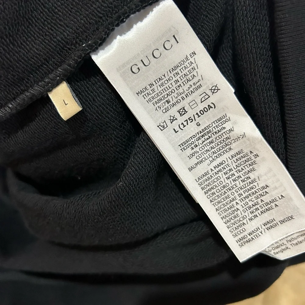Gucci stylish hoodie